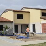 Housing renovations continue at Incirlik