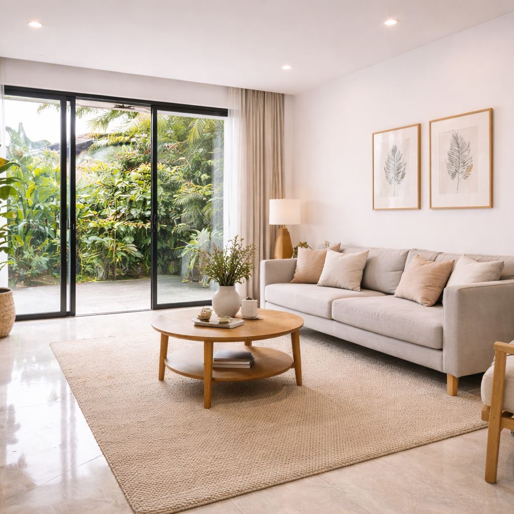 Desain Interior Renova